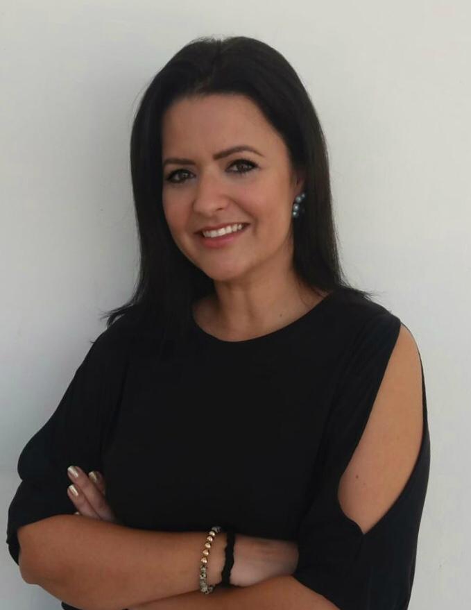 Lina Pereira